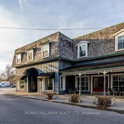 190,&nbsp;Main, Unionville, Markham
