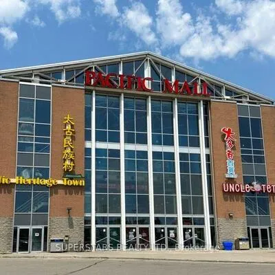 4300,&nbsp;STEELES AVEE E, Milliken Mills East, Markham