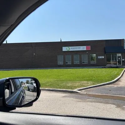 11,&nbsp;Harlech, Aileen-Willowbrook, Markham