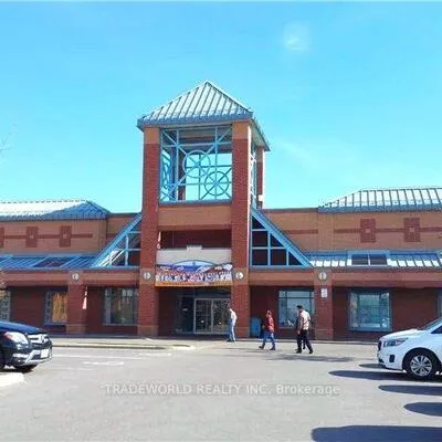 3255,&nbsp;Highway 7, Buttonville, Markham