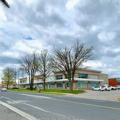 8355,&nbsp;Woodbine, Buttonville, Markham