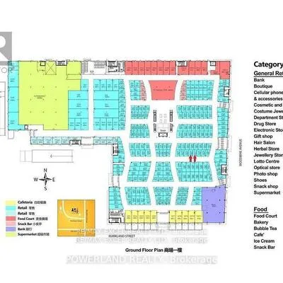 9390,&nbsp;Woodbine, Cachet, Markham