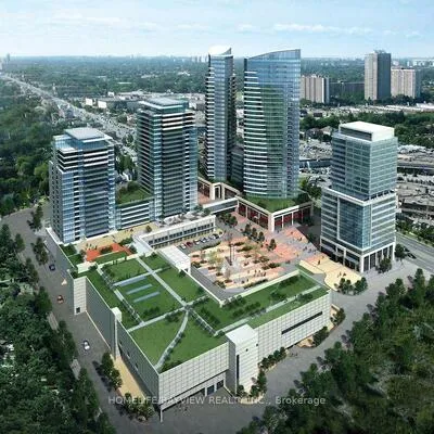 7181,&nbsp;Yonge, Grandview, Markham