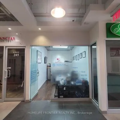 7181,&nbsp;Yonge, Grandview, Markham