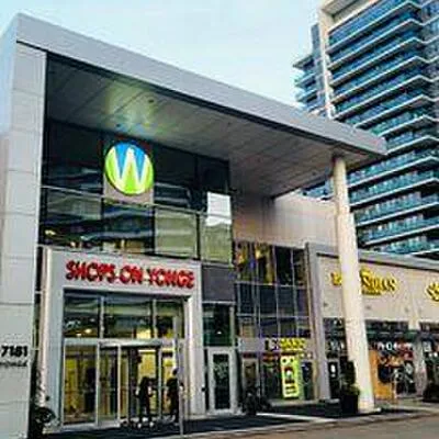7181,&nbsp;Yonge, Grandview, Markham