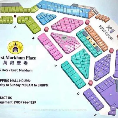 3255,&nbsp;Highway 7, Buttonville, Markham