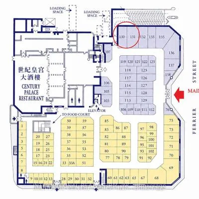 398,&nbsp;Ferrier, Milliken Mills West, Markham