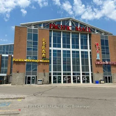 4300,&nbsp;Steeles, Milliken Mills East, Markham