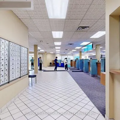 7481,&nbsp;Woodbine, Milliken Mills West, Markham