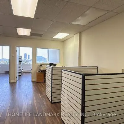 3950,&nbsp;14th, Milliken Mills West, Markham