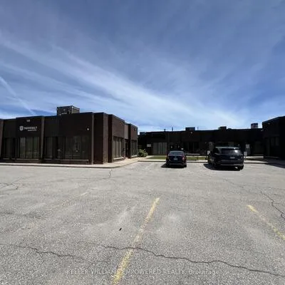 160,&nbsp;Gibson, Milliken Mills West, Markham