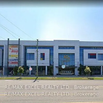 9390,&nbsp;Woodbine, Cachet, Markham