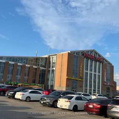 4300,&nbsp;Steeles, Milliken Mills East, Markham
