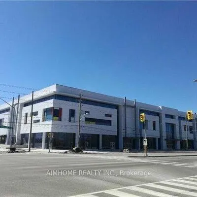 9390,&nbsp;Woodbine, Cachet, Markham