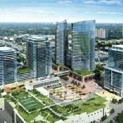 7191,&nbsp;Yonge, Thornhill, Markham