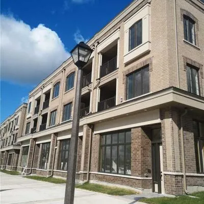 22,&nbsp;Nipigon, Berczy, Markham