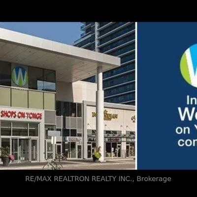 7181,&nbsp;Yonge, Grandview, Markham