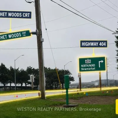 197,&nbsp;Cachet Woods, Cachet, Markham