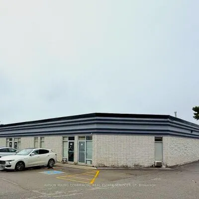 83-131,&nbsp;Telson, Milliken Mills West, Markham
