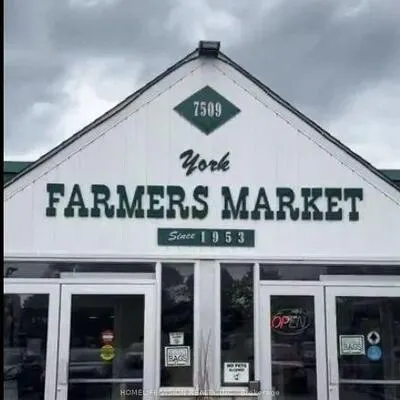 7509,&nbsp;Yonge, Thornhill, Markham