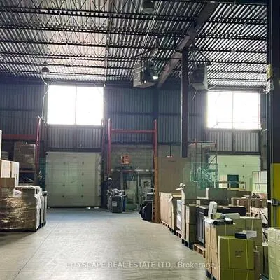 100,&nbsp;Steelcase, Milliken Mills West, Markham