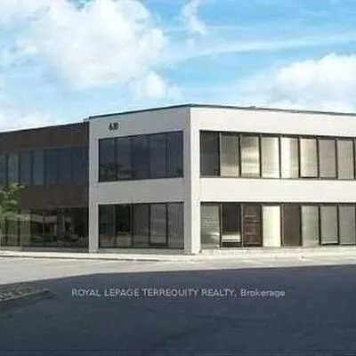 610,&nbsp;Alden, Milliken Mills West, Markham