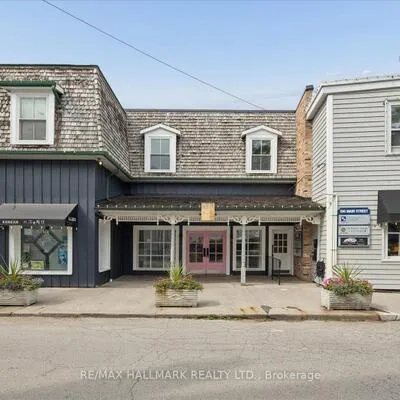 190,&nbsp;Main, Unionville, Markham