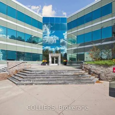 80,&nbsp;Micro, Milliken Mills West, Markham