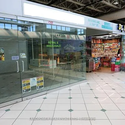 4300,&nbsp;Steeles, Milliken Mills East, Markham