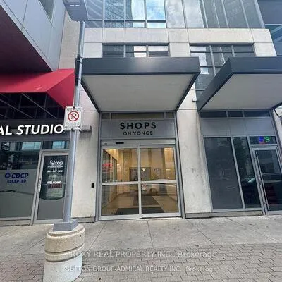 7181,&nbsp;Yonge, Grandview, Markham