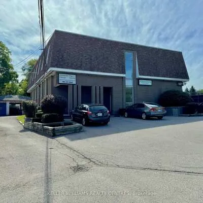 5871,&nbsp;Highway 7, Bullock, Markham