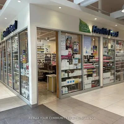 7181,&nbsp;Yonge, Thornhill, Markham