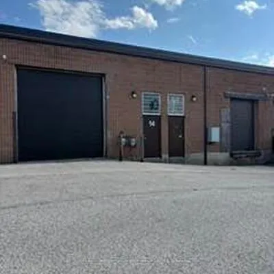 150,&nbsp;Ferrier, Milliken Mills West, Markham
