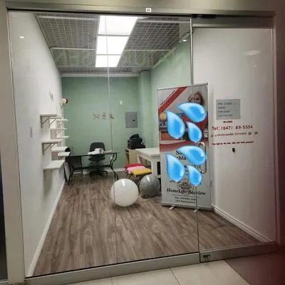 7181,&nbsp;Yonge, Thornhill, Markham
