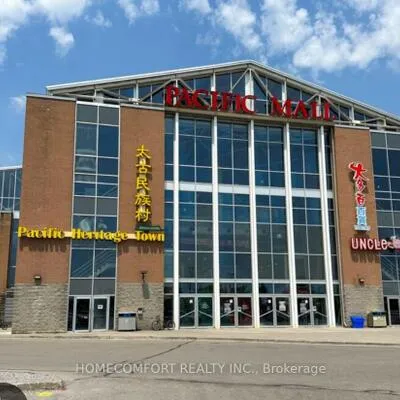 4300,&nbsp;Steeles, Milliken Mills East, Markham