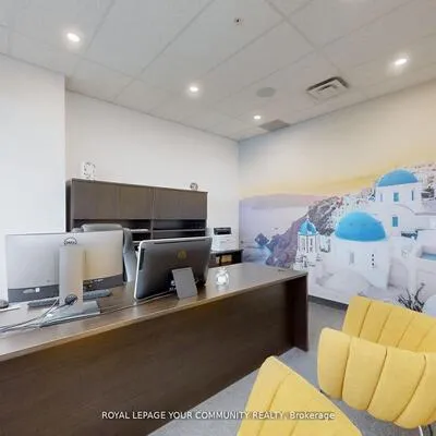 7191,&nbsp;Yonge, Thornhill, Markham
