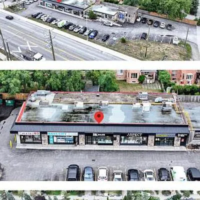 4361,&nbsp;highway 7, Unionville, Markham