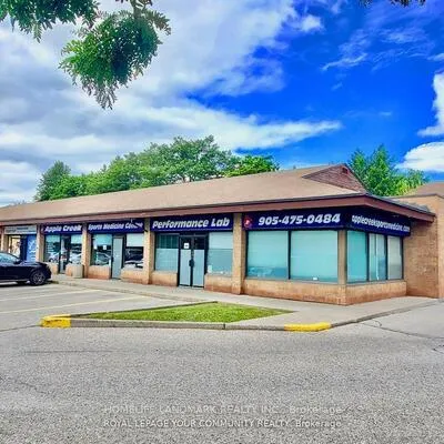 2, Corby, Unionville, Markham