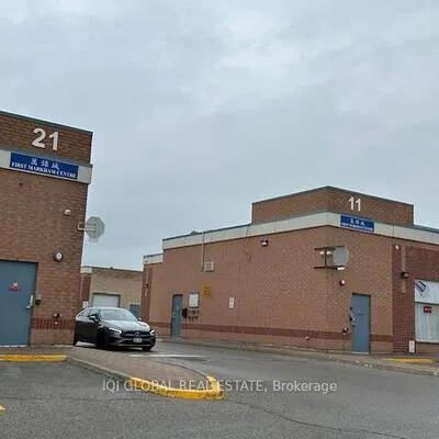 11, Fairburn, Buttonville, Markham