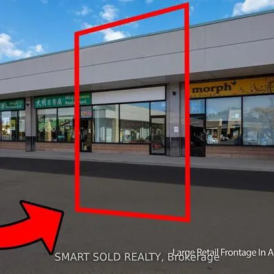 8390, Kennedy, Unionville, Markham