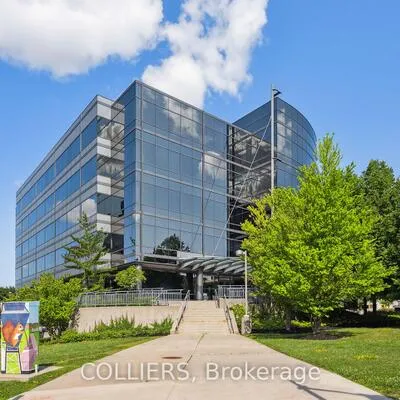 165,&nbsp;Commerce Valley, Commerce Valley, Markham