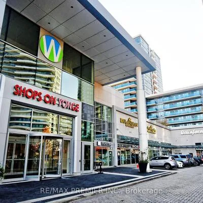 7181, Yonge, Grandview, Markham