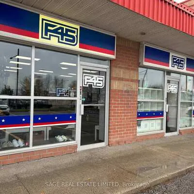 3150,&nbsp;HWY 7, Buttonville, Markham