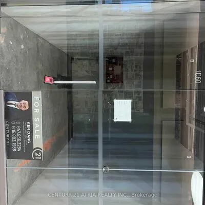 9390,&nbsp;Woodbine, Cachet, Markham