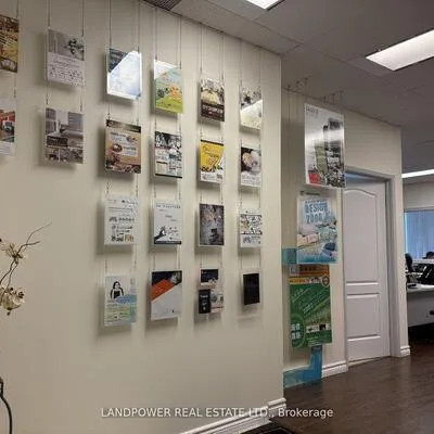3601,&nbsp;Highway 7, Unionville, Markham