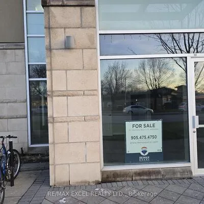 8333,&nbsp;Kennedy, Unionville, Markham