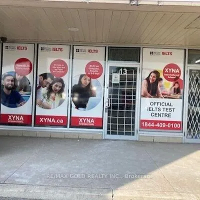 9909,&nbsp;Markham, Greensborough, Markham