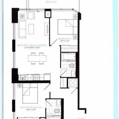 398, Ferrier, Milliken Mills West, Markham