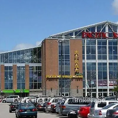 4300,&nbsp;Steeles, Milliken Mills East, Markham