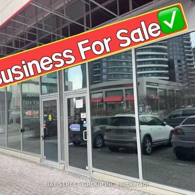7181,&nbsp;Yonge, Thornhill, Markham